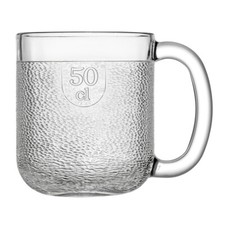 Littala Krouvi Beer Glass Mug
