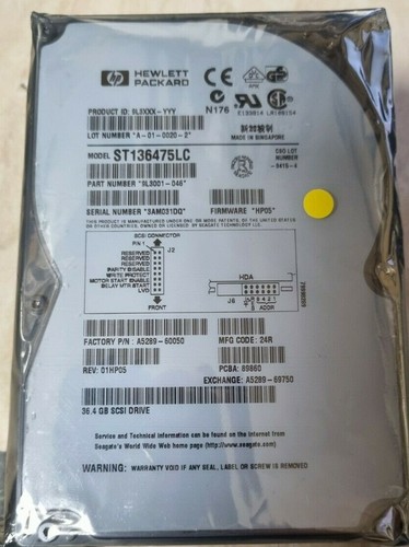 St136475lc seagate barracuda - -,