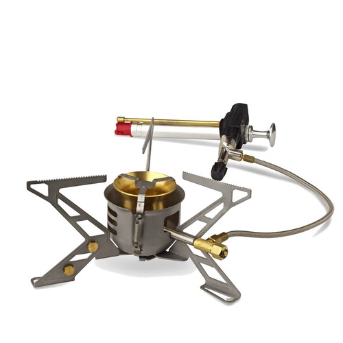 Primus multifuel iii - multifuel, camping