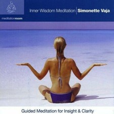SIMONETTE VAJA INNER WISDOM