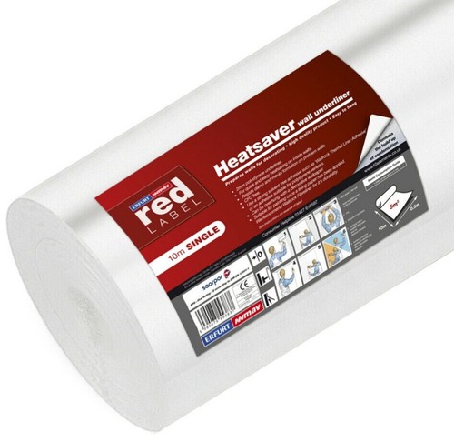 Erfurt heatsaver insulation - erfurt,