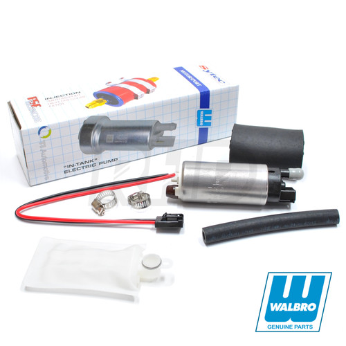 Genuine walbro tank fuel - in-tank,