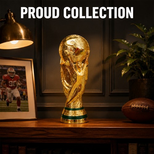27cm life size fifa - 13/21/27cm,