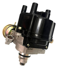 Distributor Carbureted For