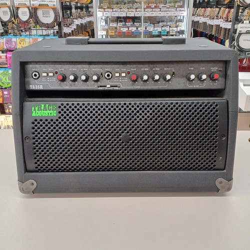 Trace elliot ta35r acoustic - trace,