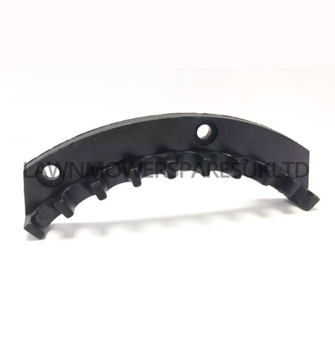 Wheel height adjuster - wheel,