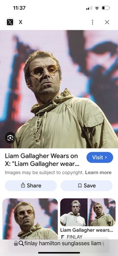 Finlay liam gallagher - x,