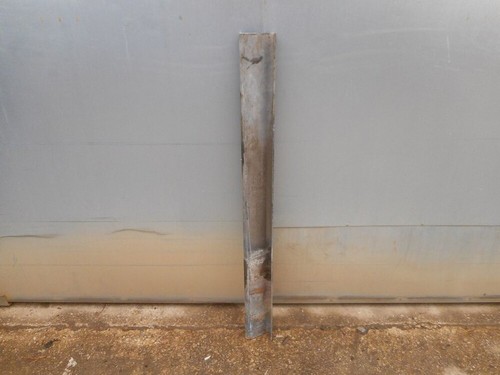 Used crash barrier armco - used, /