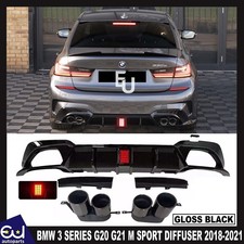 FOR BMW 3 SERIES G20 G21 M
