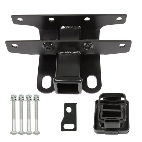 Labwork towing trailer hitch - towing,