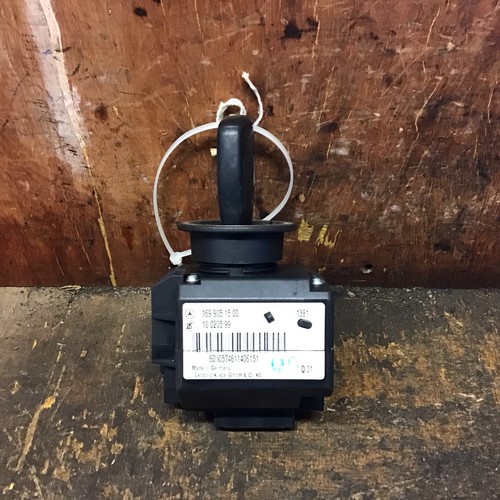 Mercedes w169 ignition barrel - mercedes,