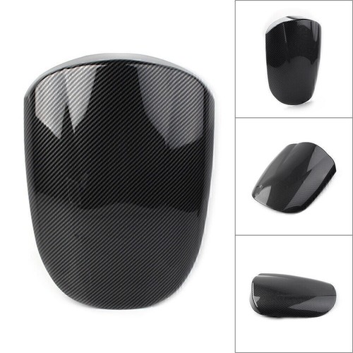 Carbon fiber rear passenger - carbon,