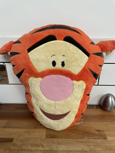 Tigger pillow pet disney - tigger,