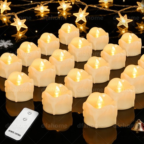 12x led tea - led,