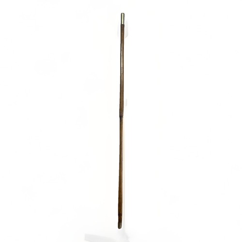 Vintage swagger stick cane - swagger,