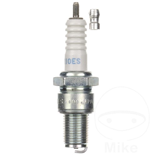 Ngk spark plug br10es - spark,