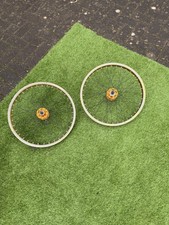 Raleigh Super/ultra Burner