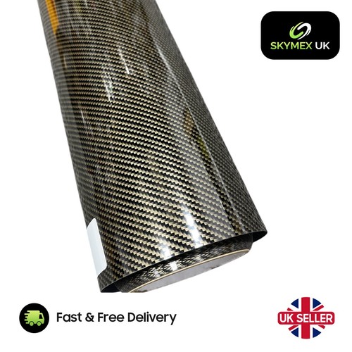 Simulation carbon fibre pet - simulation,