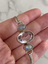 925 Sterling silver genuine