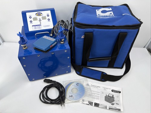 Conwin precision air inflator - precision,