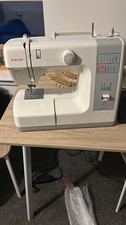 Singer Sewing Machine Model