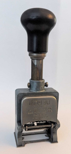 Vintage leda automatic - vintage, 90