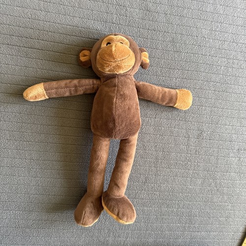 Cuddle crew monkey - cuddle, soft