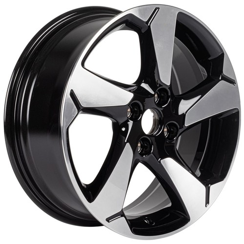 Genuine ford fiesta mk8 - genuine,