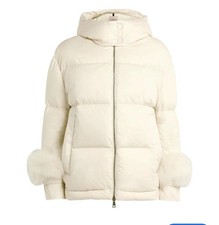 Moncler Jacket  Fraie hooded