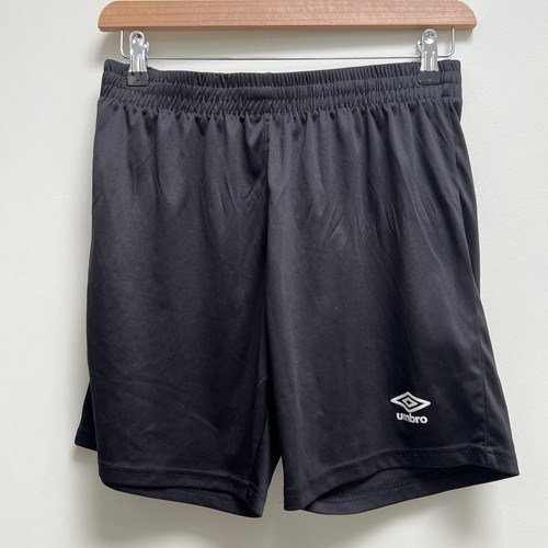 Umbro men shorts black gym - umbro, men’s