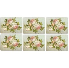 Pimpernel Antique Roses