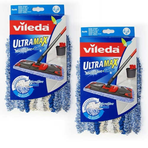 Vileda ultramax refill - 2x,