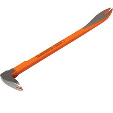 Bahco Crowfoot Precision Nail