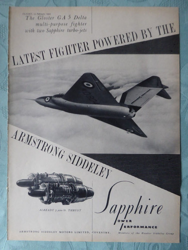 1952 pub armstrong siddeley - armstrong,