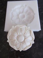 Silicone Rubber Mould Medium