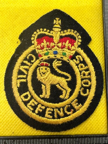 Original british home front - original,