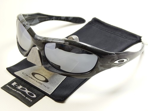 Oakley monster dog night camo - dog,