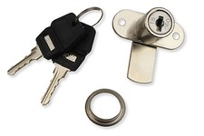 Tambour Office Furniture