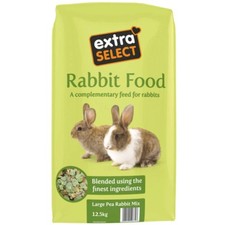 Extra Select Large Pea Rabbit