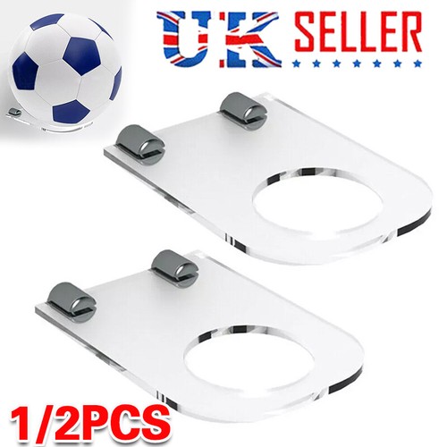 Acrylic football display stand - display,