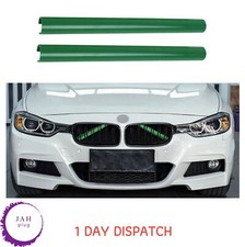FRONT GRILL TRIM STRIPS 2x BAR