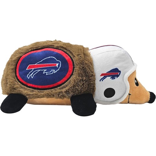 Pets first nfl hedgehog - pets, plush