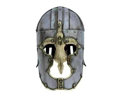Medieval antique viking mild - antique,