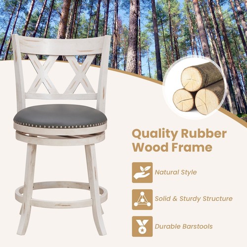 Pack bar stools counter - stools,