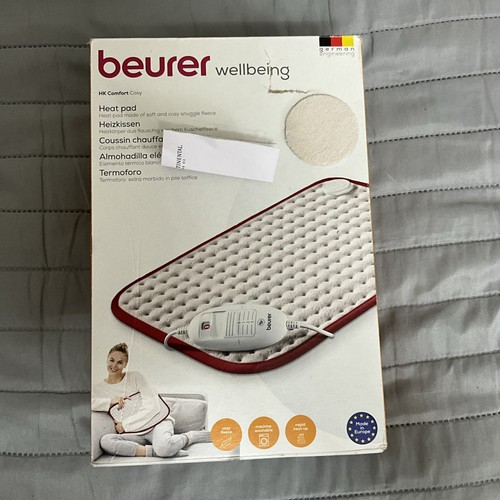 Beurer comfort cosy - hk, just