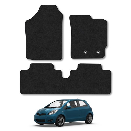 Toyota yaris car - yaris, (2006-2011)