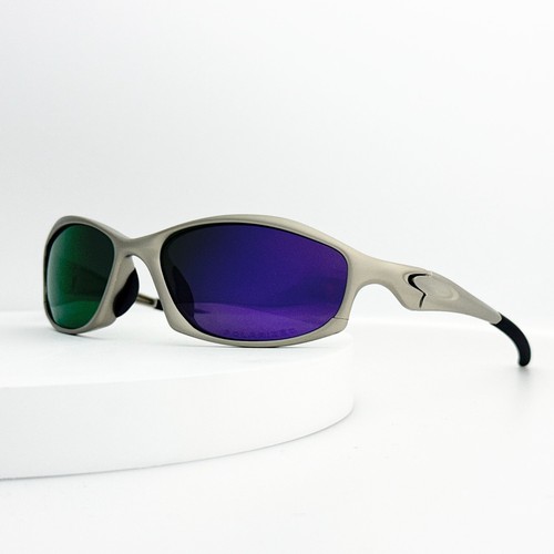 Oakley hatchet metal - oakley, x-metal