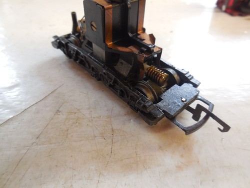 Triang hornby hymek - hornby, 35