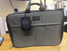 Ted Baker Grey Polyester Multi