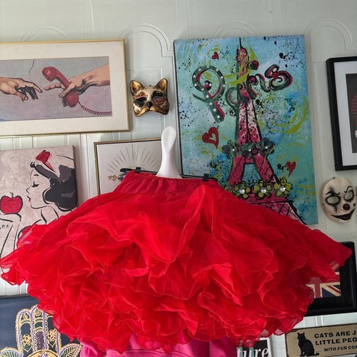 Vintage doris crystal magic - vintage,